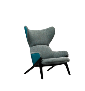 Chaises de salle à manger de meubles de conception de luxe moderne Chaises de salle à manger