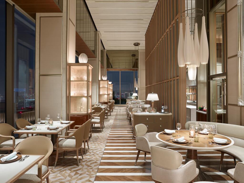 Chaises de salle à manger en bois de meubles de restaurant de café d'hôtel de conception moderne de la Chine
